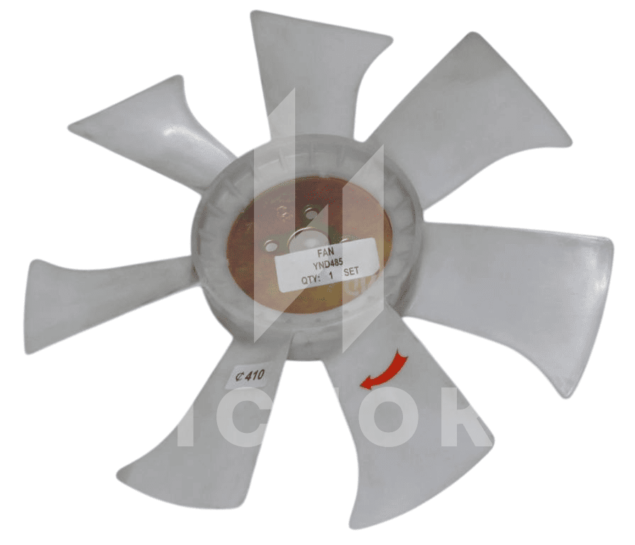 Крыльчатка YND 485