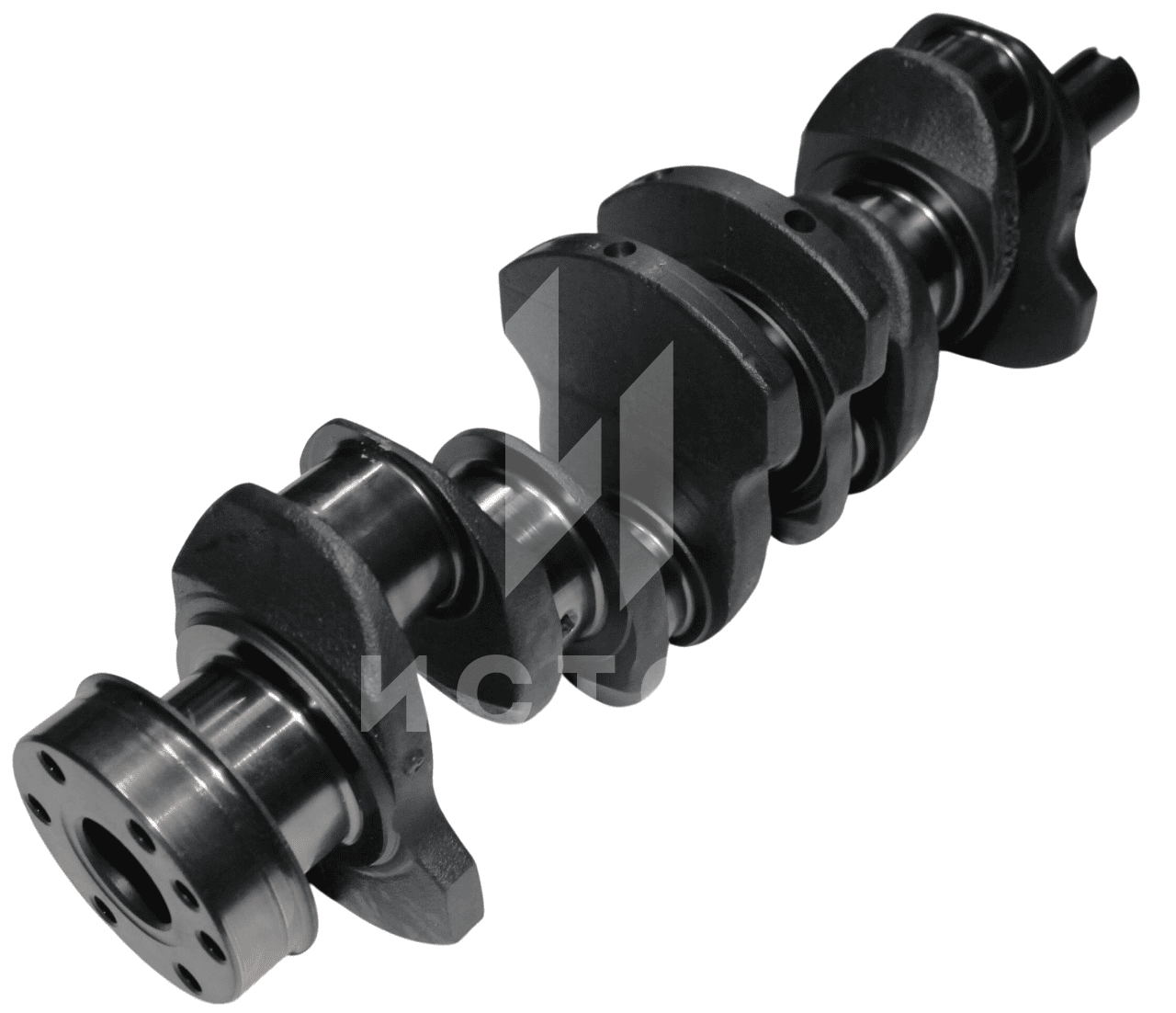 Коленвал Y490D (24кВт)