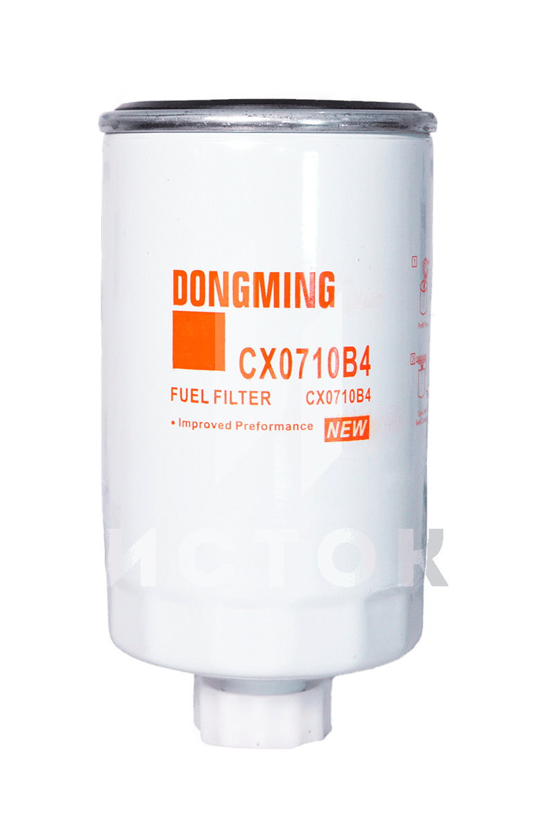 Фильтр топливный R6105AZLD