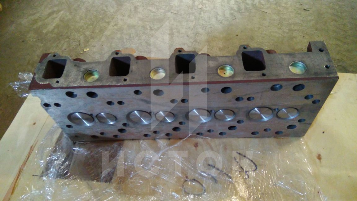 Голова в сборе Weifang 4100 Голова в сборе Weifang 4100