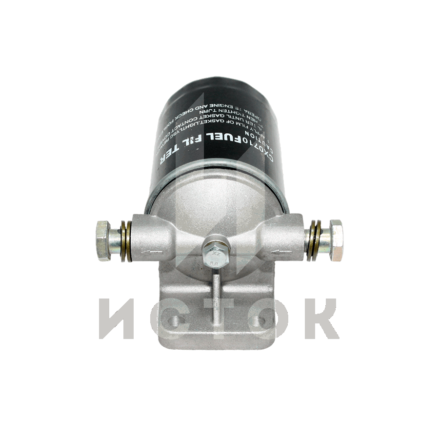 Оснастка топливного фильтра YND 4102