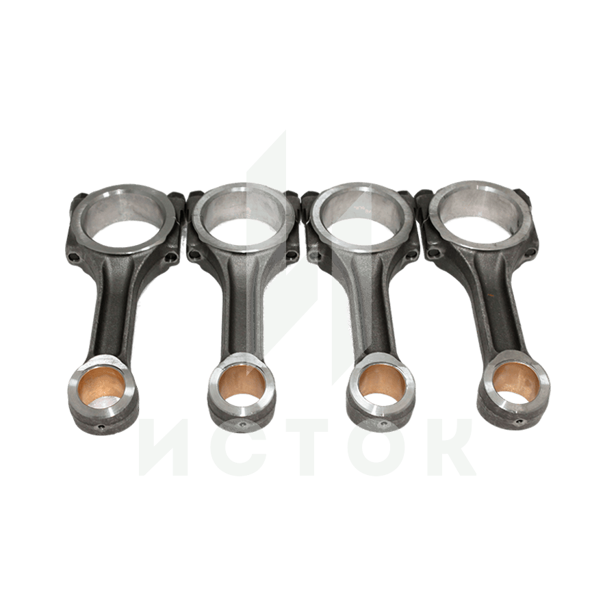 Шатун YND 4102 (комплект ДВС)