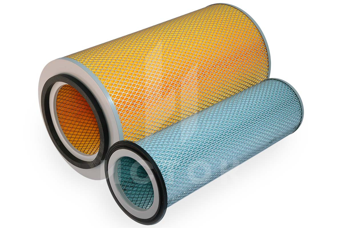 Фильтр воздушный R6105AZLD