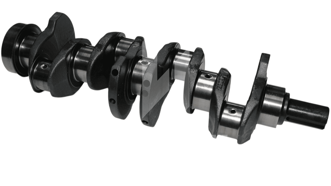 Коленвал Y490D (24кВт)