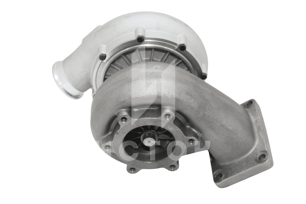 Турбина R6126ZLD-1