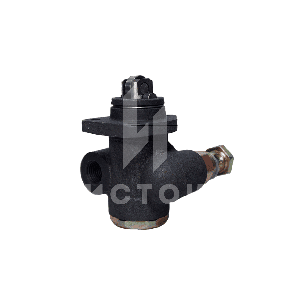 Насос топливный подкачки ТНВД ZH4105D