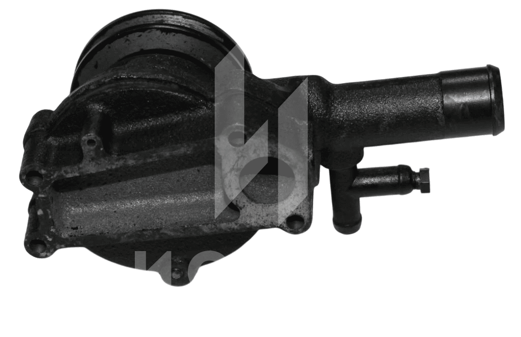 Помпа двигателя YND 380/480D