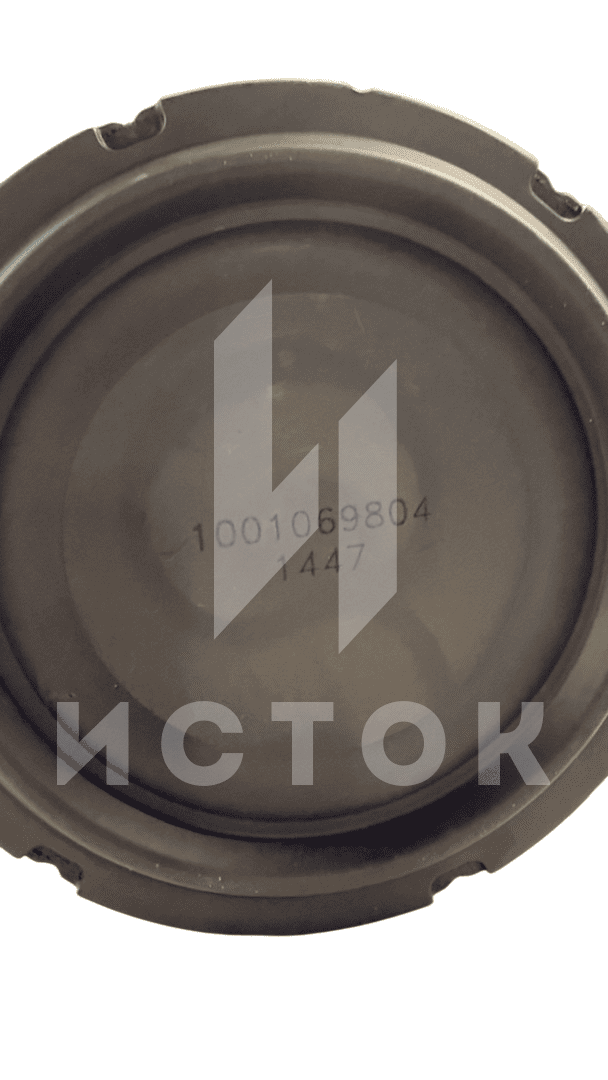 Фильтр воздушный WP2.3D48E200