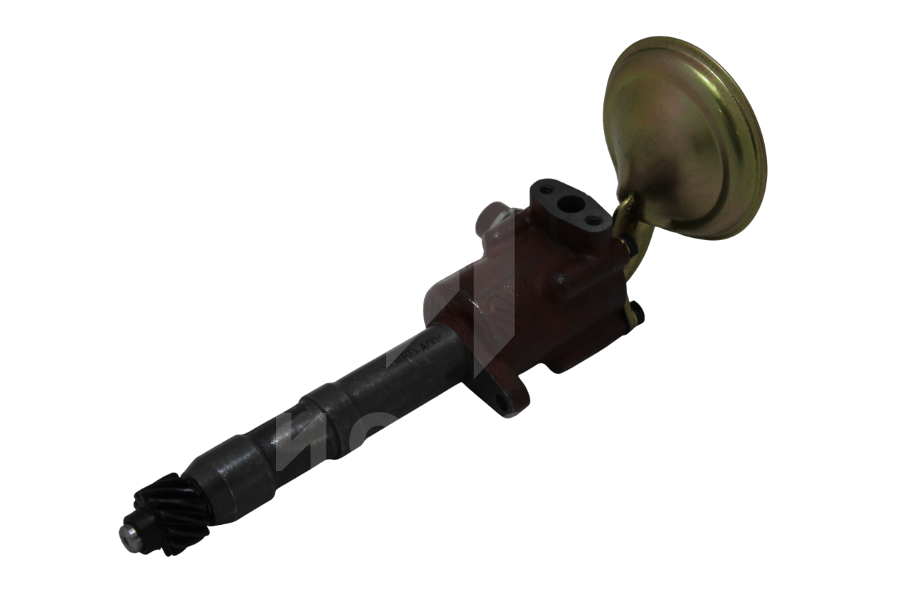 Насос масляный в сборе YND 490D