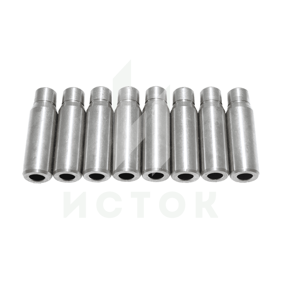 Втулка клапана направляющая YND 4102D комплект  8шт