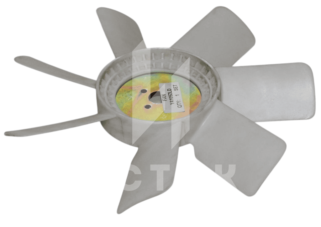 Крыльчатка YND 4105D