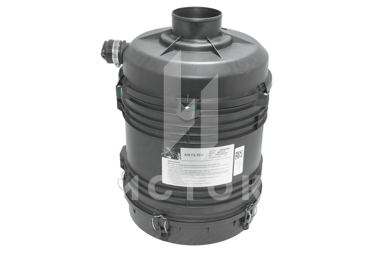 Фильтр воздушный в сборе WP6D132E200