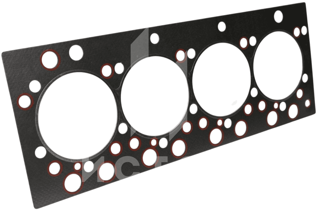 Прокладка головки блока цилиндра YND 4102