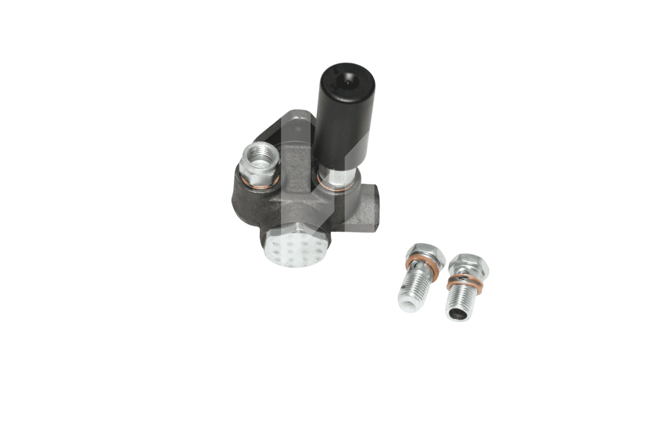 Насос топливный подкачки ТНВД WP4.1D66E200