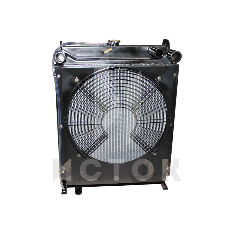 Радиатор YND 4105