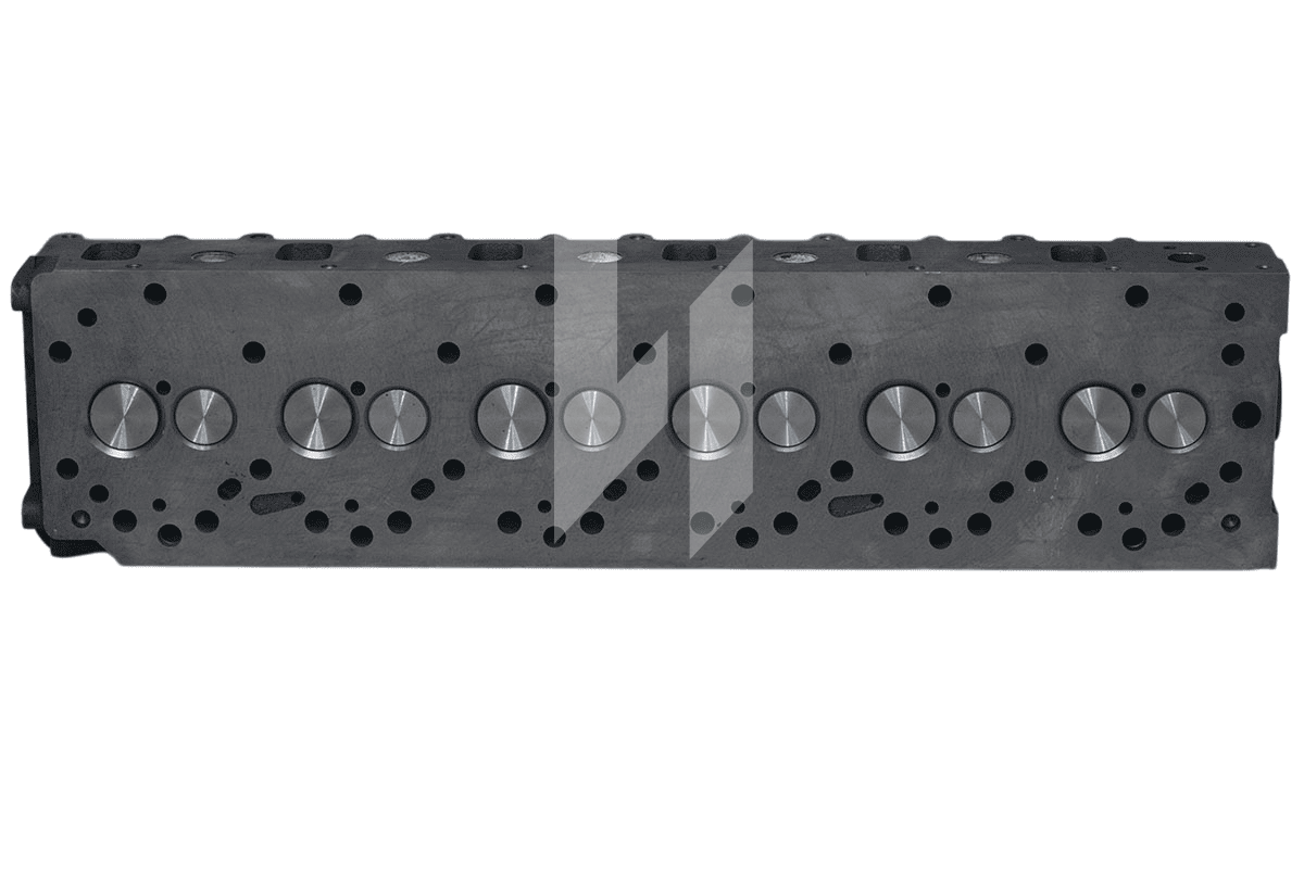 Головка блока цилиндров в сборе R6105AZLD