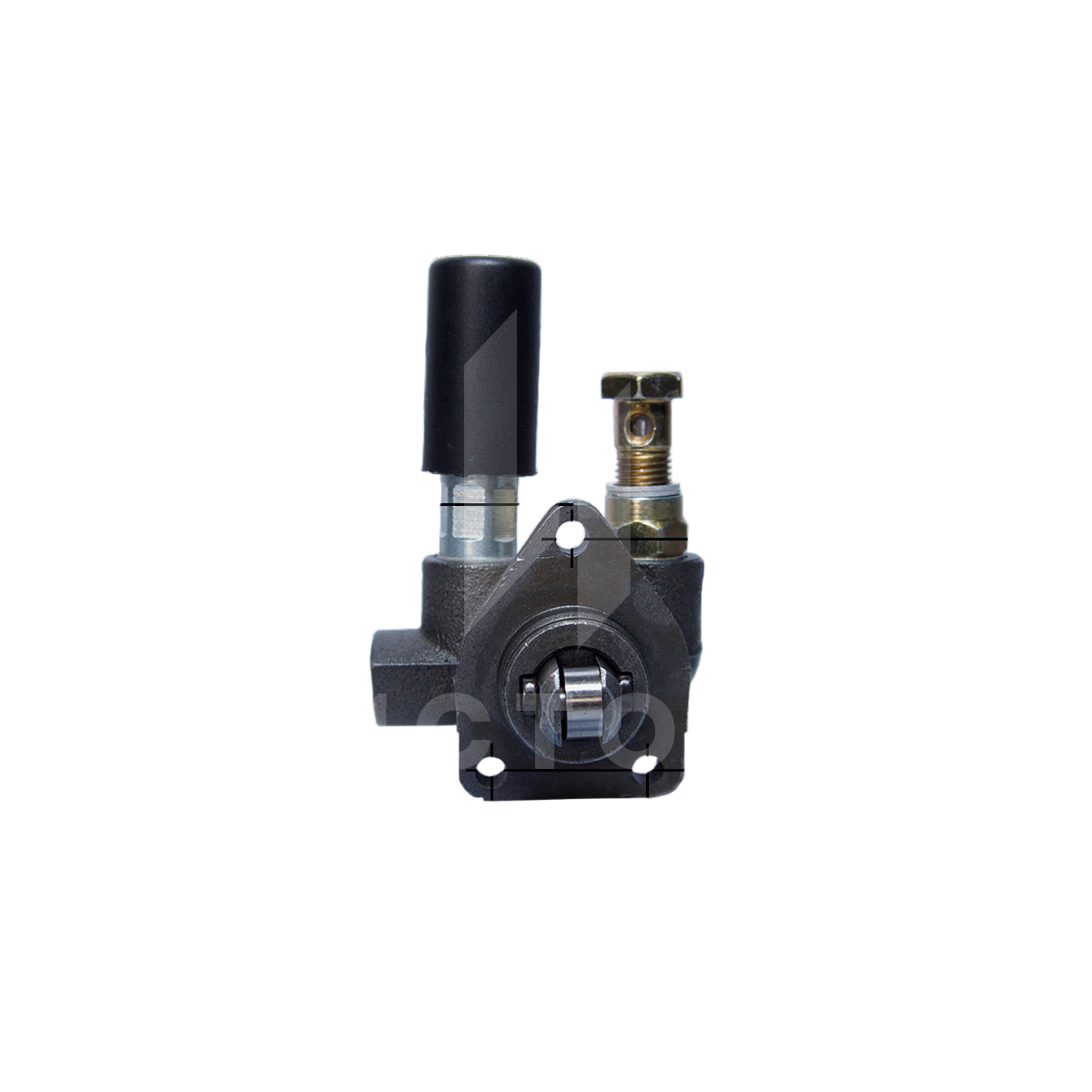 Насос топливный подкачки ТНВД R4110ZLD