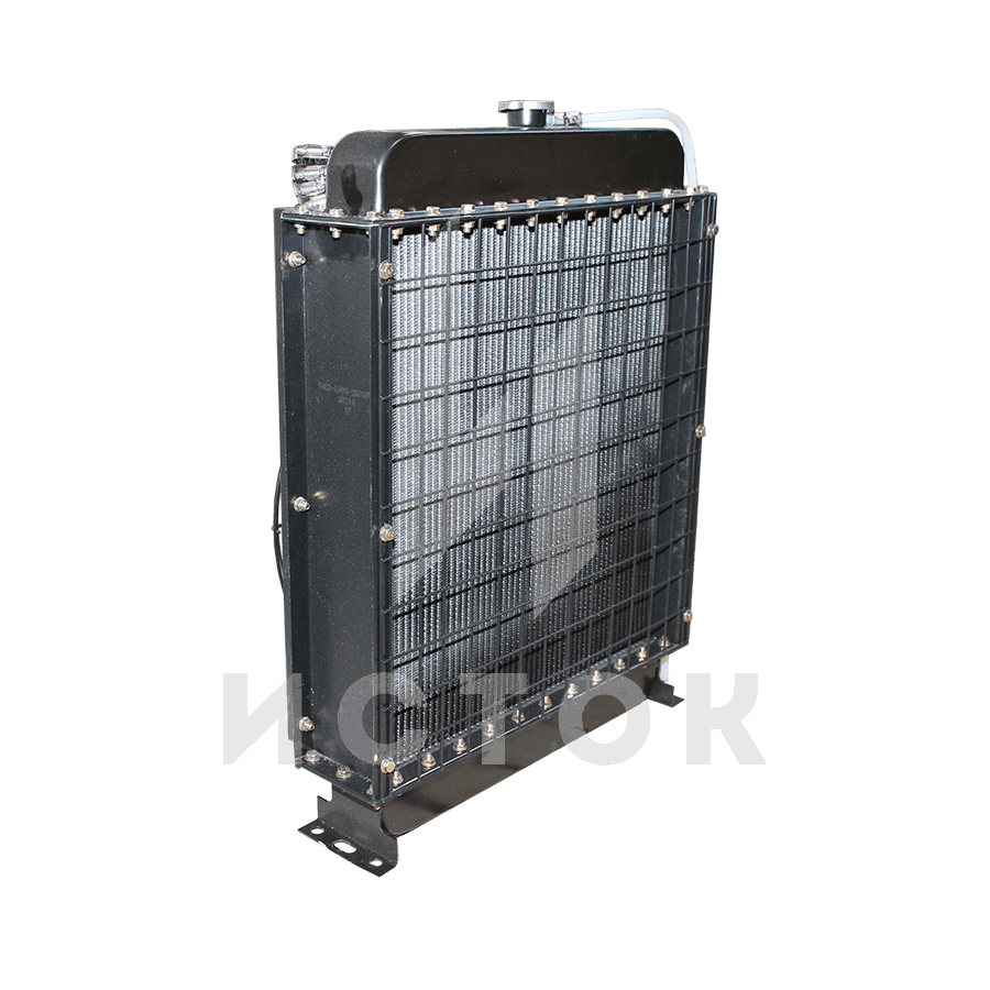 Радиатор YND 4102