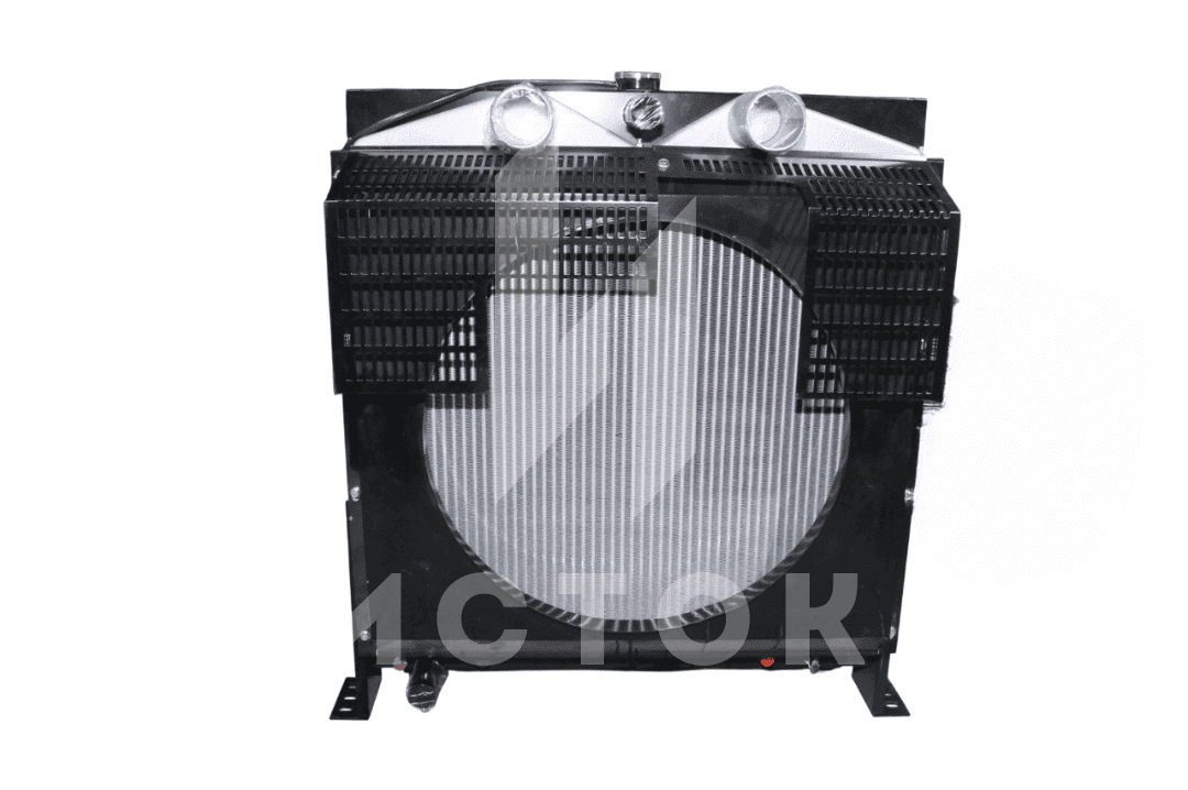 Радиатор R6110ZLDS