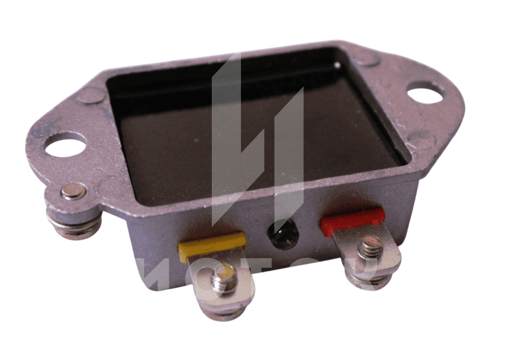 Регулятор генератора зарядки 12V