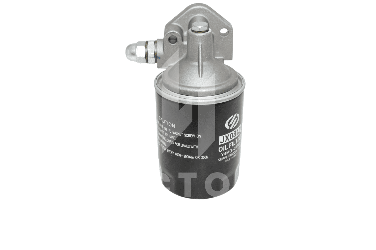 Оснастка фильтра масляного YND490 (с фильтром)