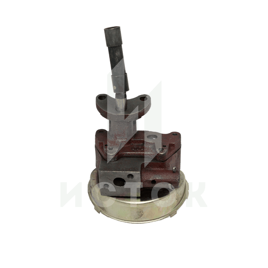 Насос масляный в сборе YND 4102