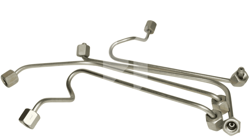 Комплект топливных трубок тнвд YND 485