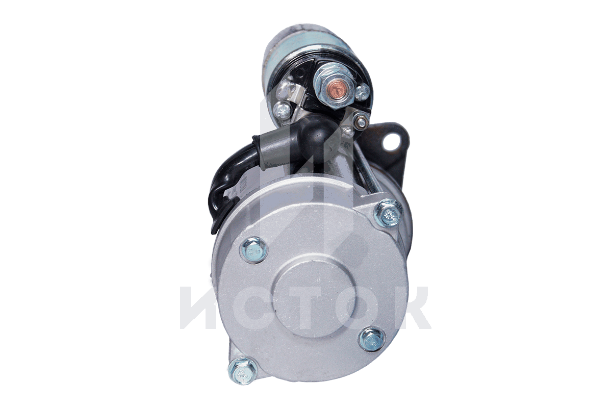 Стартер электрический R6105AZLD (12V)