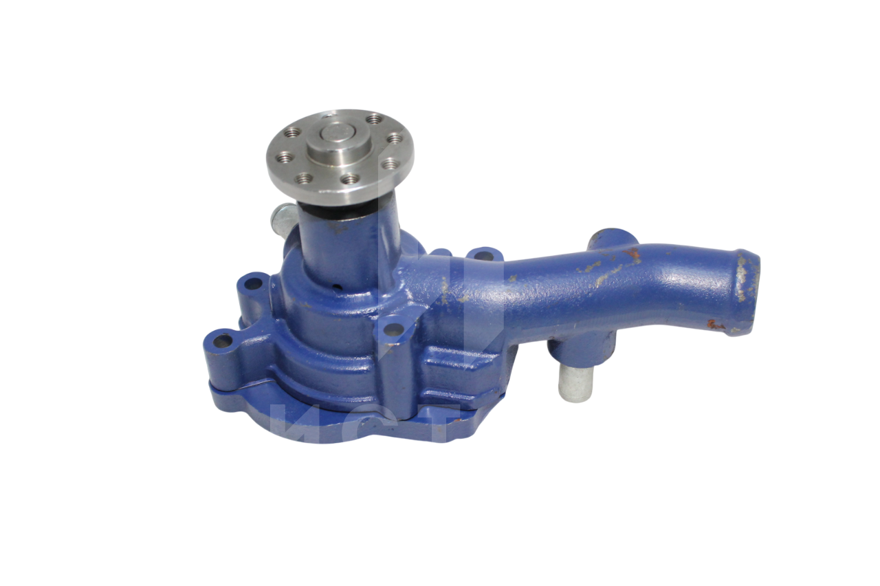 Помпа двигателя WP2.3D48E200