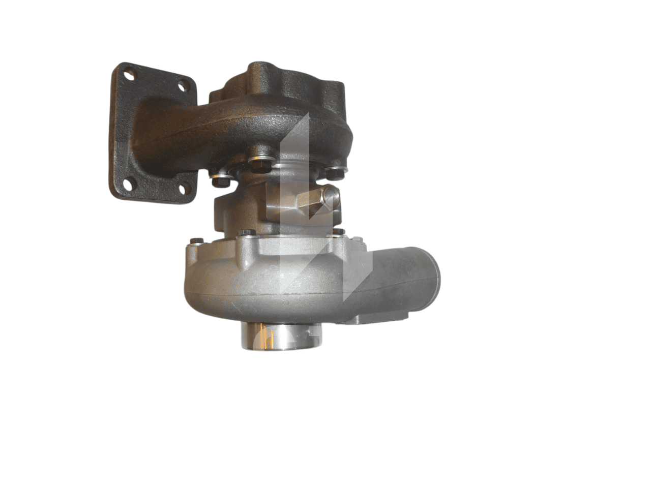 Турбина ZH4102D