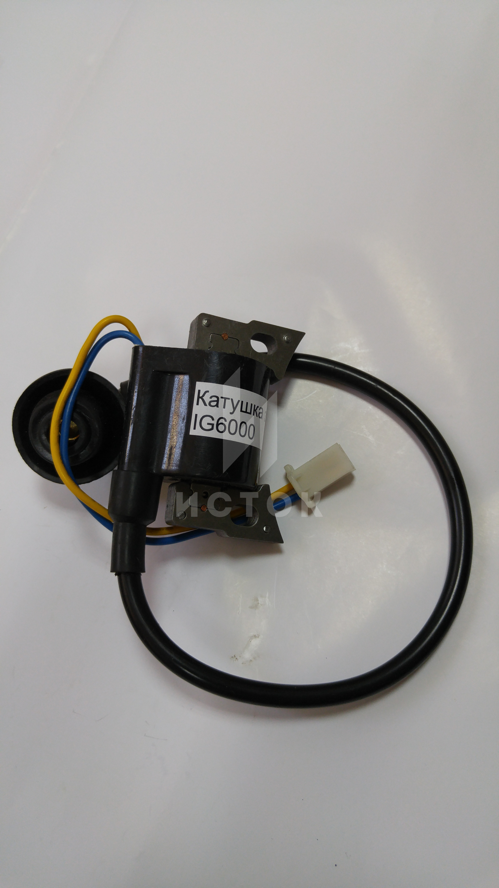 Катушка зажигания IG6000 Катушка зажигания IG6000