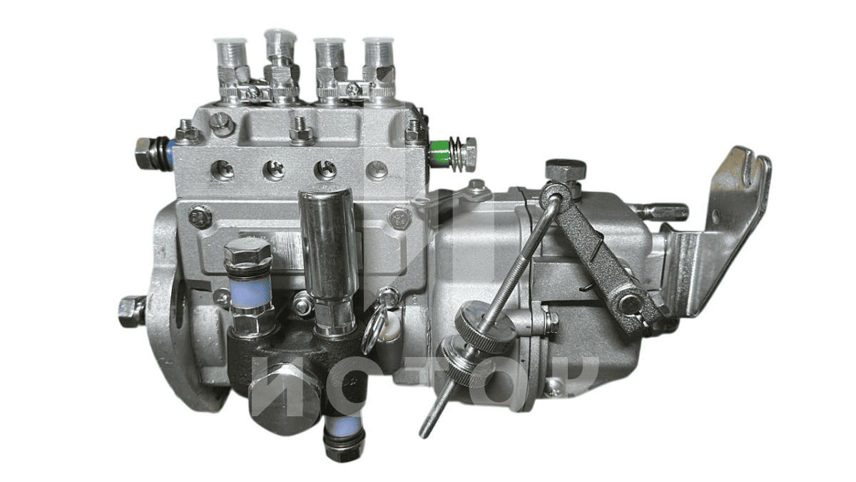 ТНВД ZH4102D