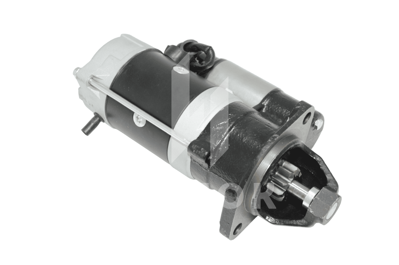 Стартер электрический WP4.1D100E200 
