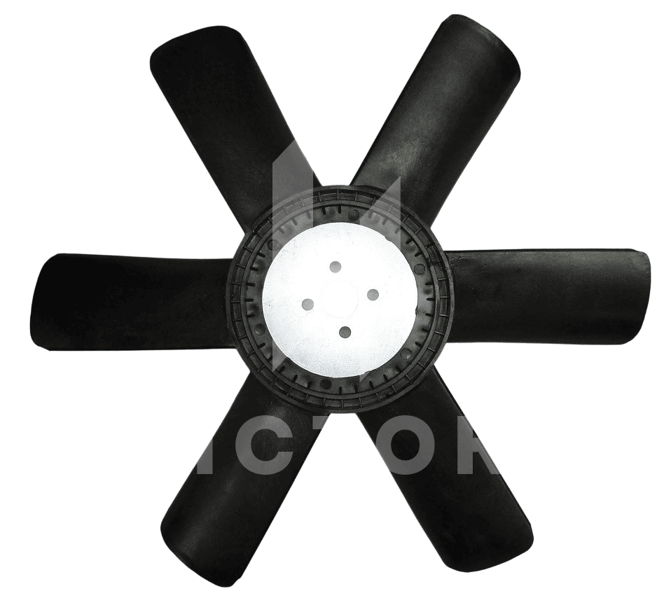 Крыльчатка ZH4100D