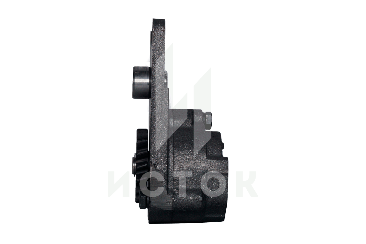 Насос масляный в сборе ZH4102D