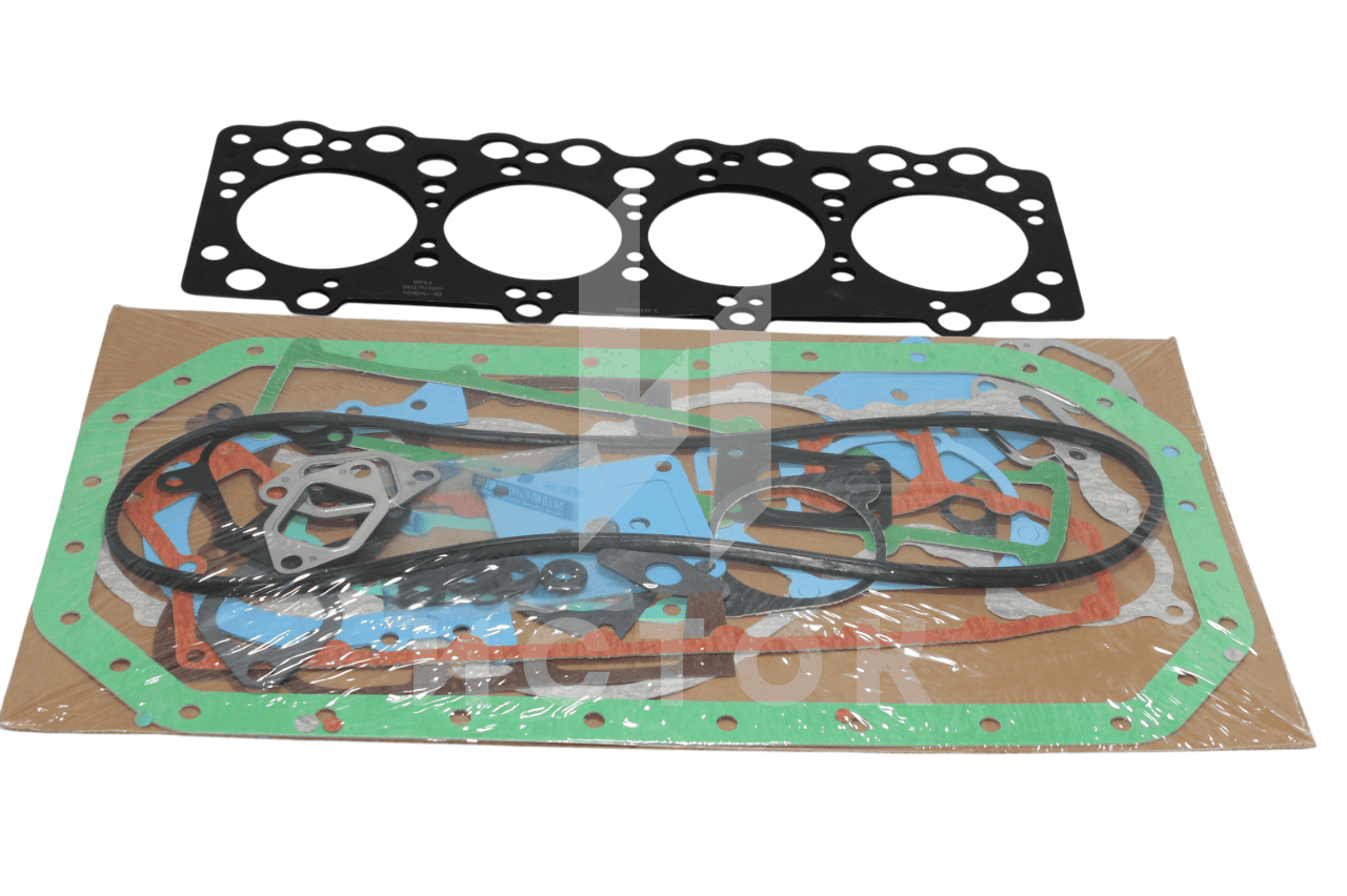 Комплект прокладок WP4.1D80E200