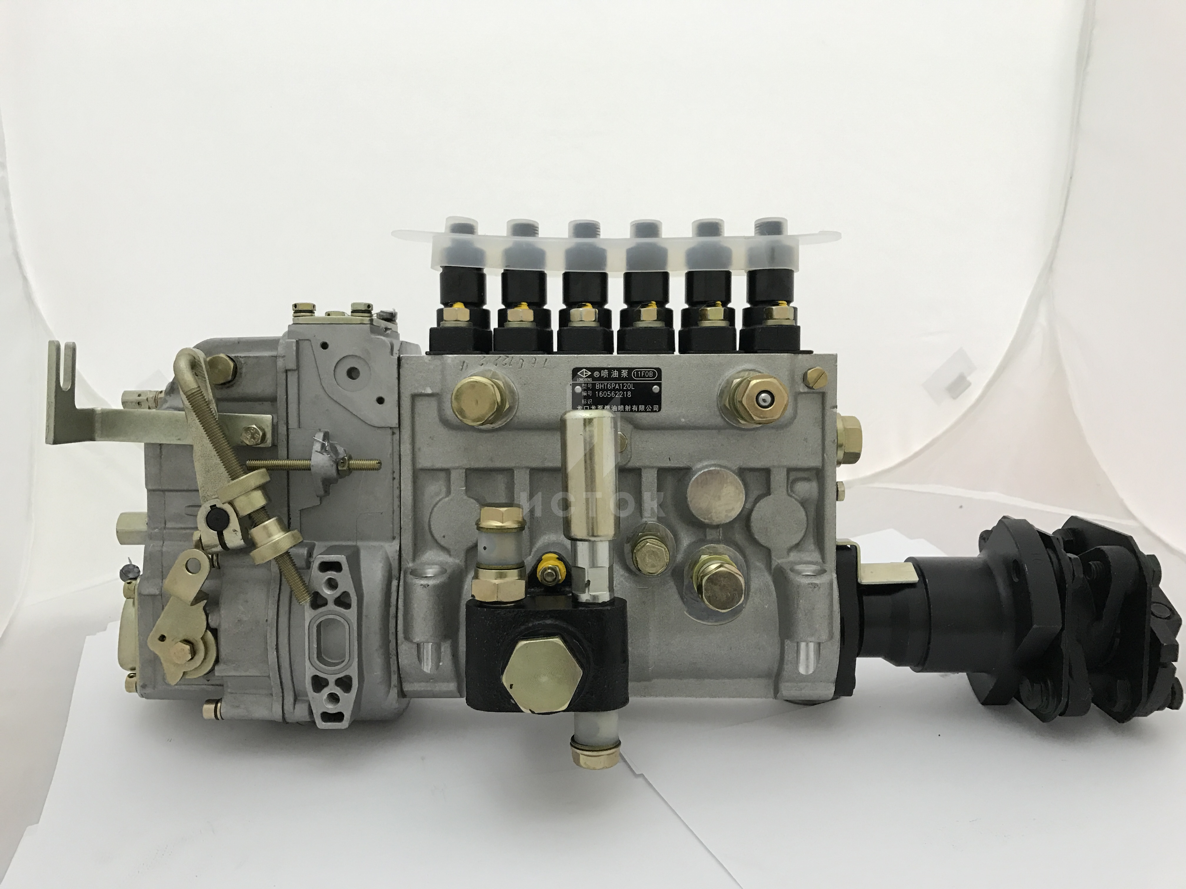 ТНВД Weifang 6113