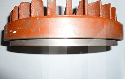 Маховик GF186FA