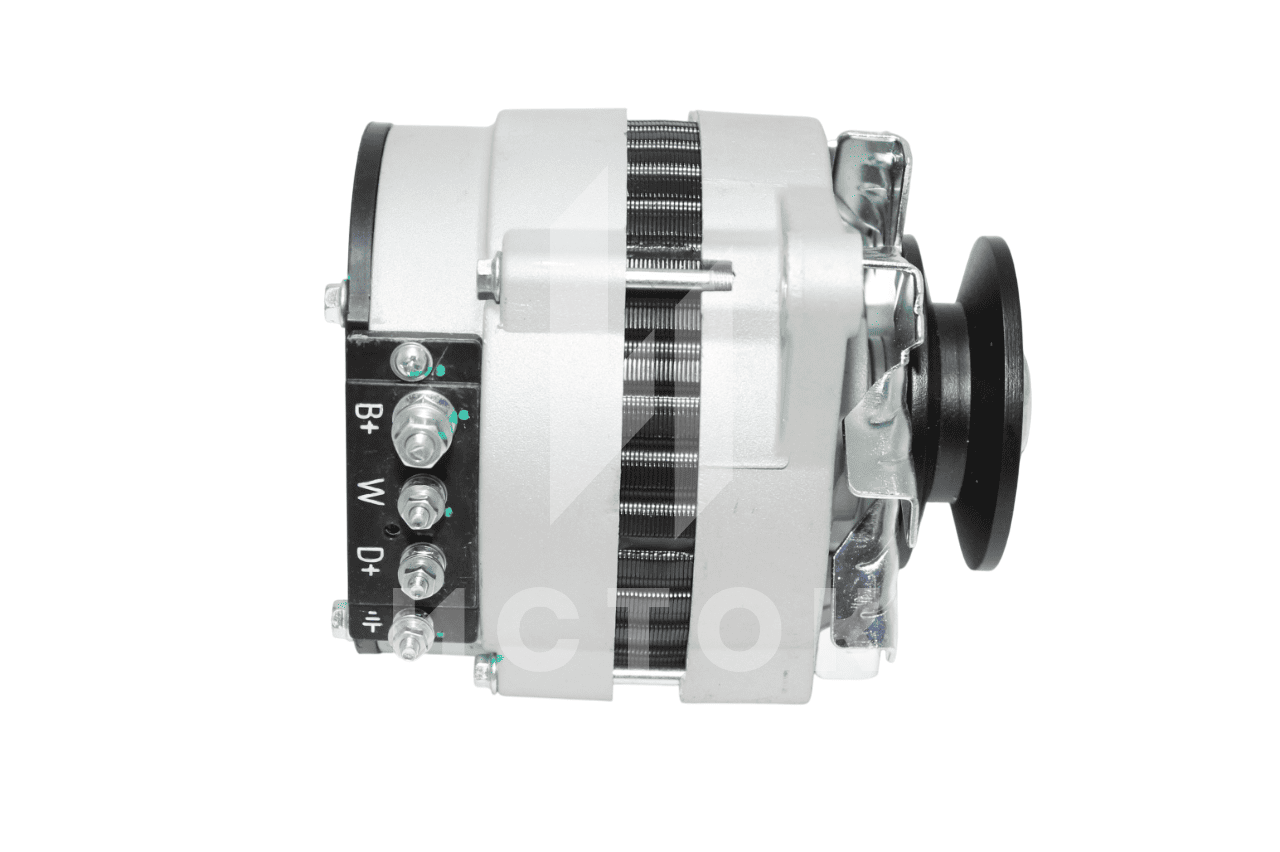 Генератор зарядки WP4.1D100E200