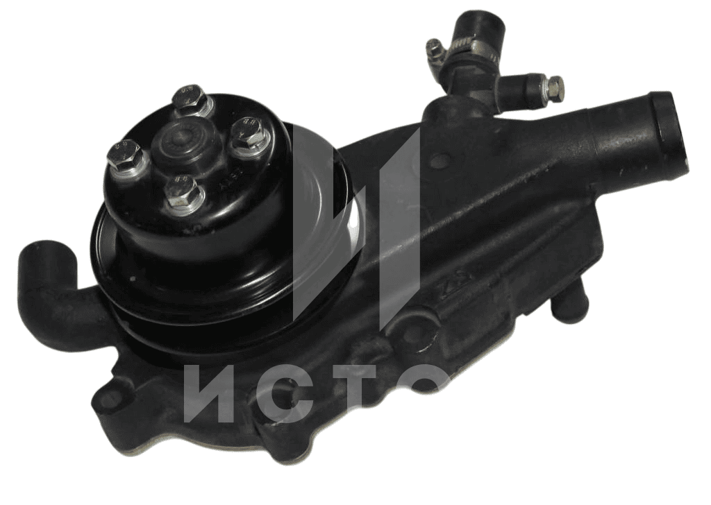 Помпа двигателя YND 4105D