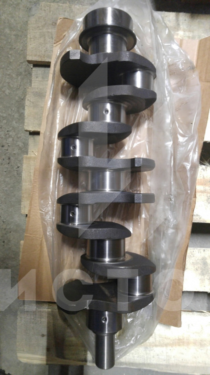 Коленвал Weifang 495ZD