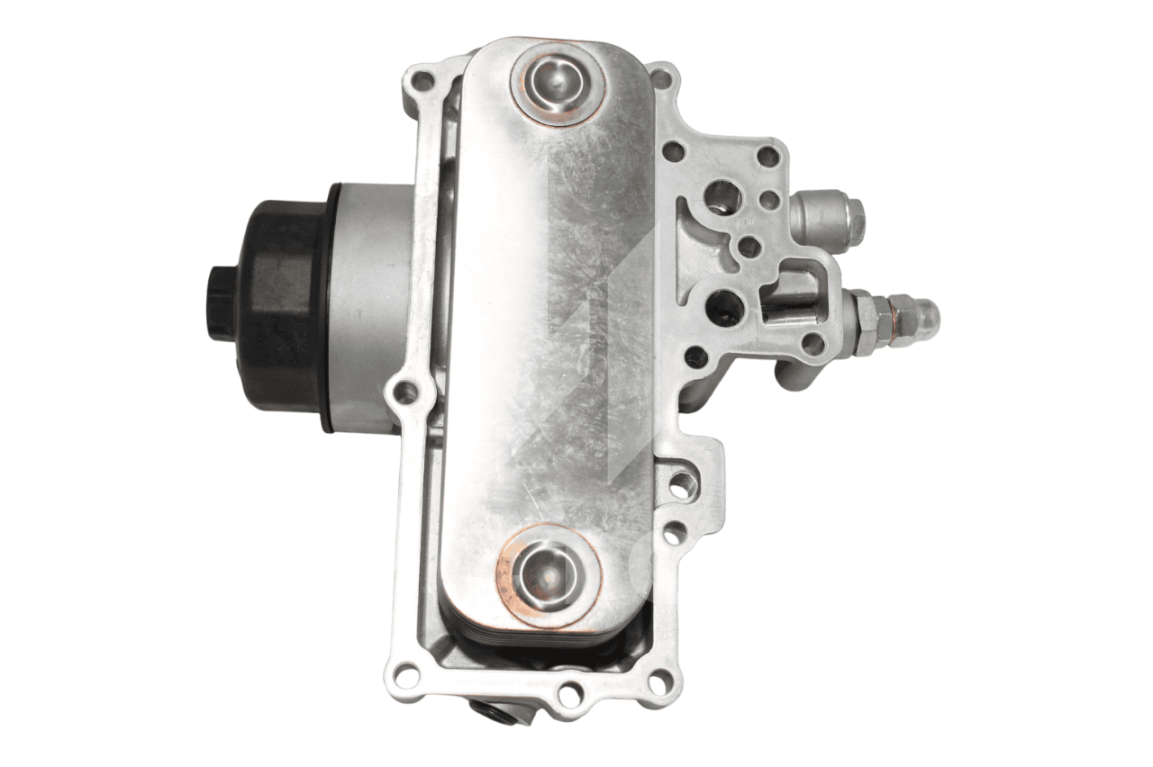 Фильтр масляный с оснасткой WP6D132E200