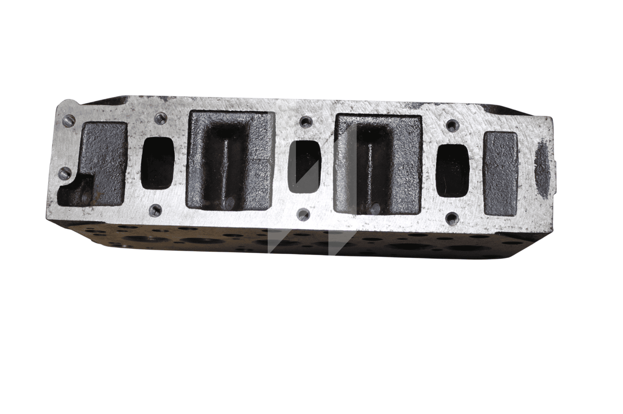 Головка блока двигателя YND 385