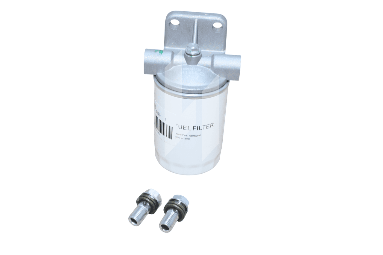 Фильтр топливный с оснасткой WP2.3D25E200