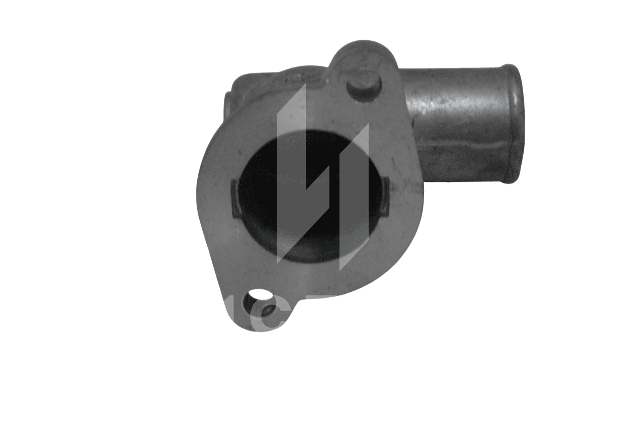 Крышка корпуса термостата YND 490D