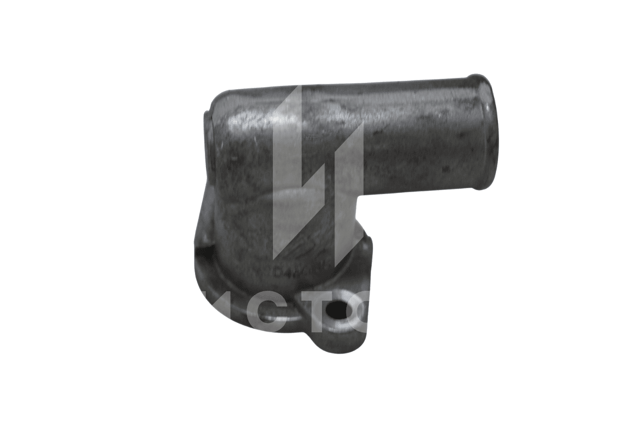 Крышка корпуса термостата YND 490D