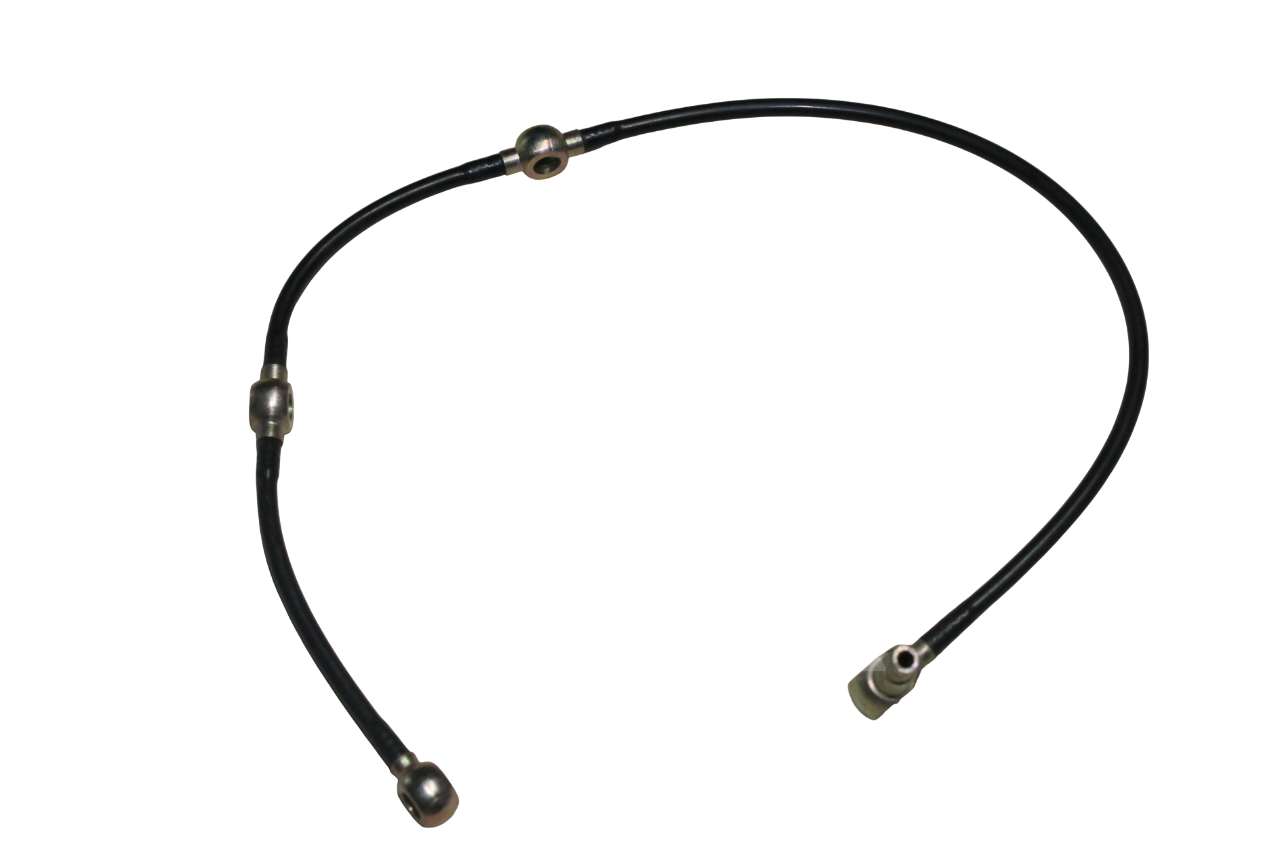 Обратка форсунок YND 385