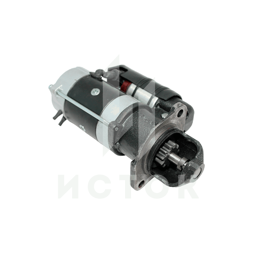 Стартер электрический YND  4102D 24V