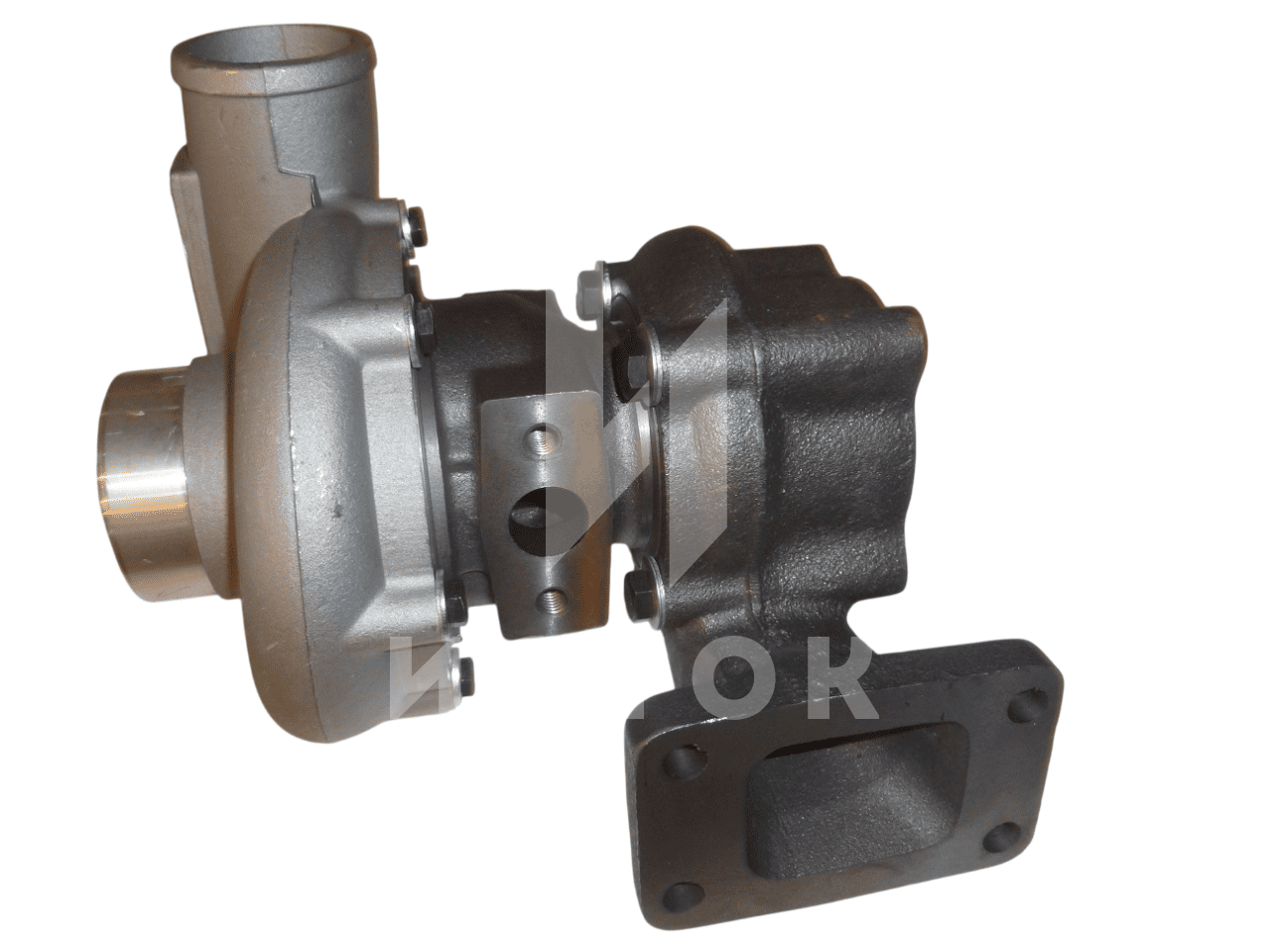 Турбина ZH4100D