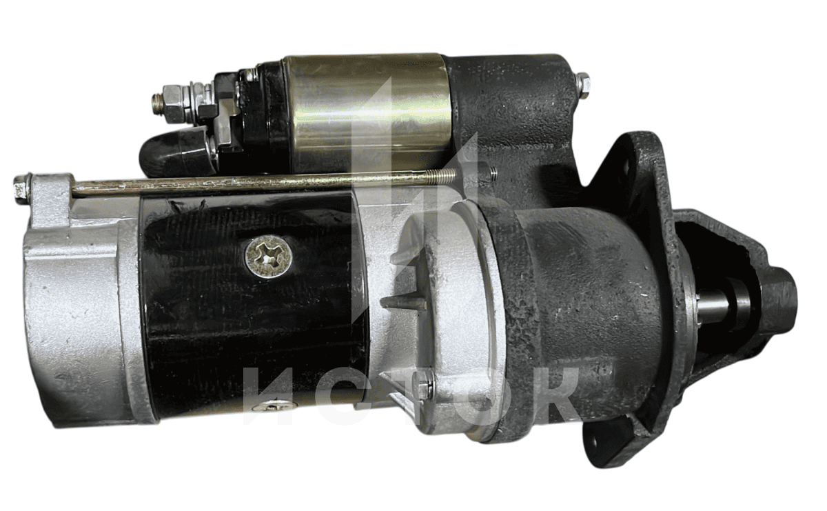 Стартер электрический R6105AZLD